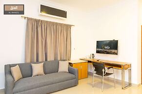 Al Manzel Sheikh Zayed