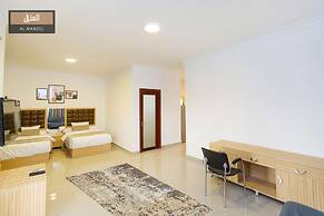 Al Manzel Sheikh Zayed