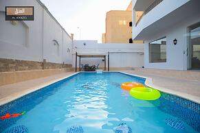 Al Manzel Sheikh Zayed