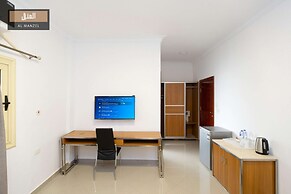 Al Manzel Sheikh Zayed