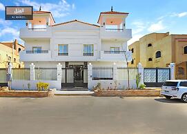 Al Manzel Sheikh Zayed