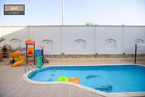 Al Manzel Sheikh Zayed