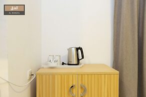 Al Manzel Sheikh Zayed