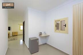 Al Manzel Sheikh Zayed