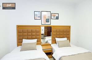 Al Manzel Sheikh Zayed