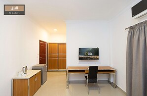 Al Manzel Sheikh Zayed