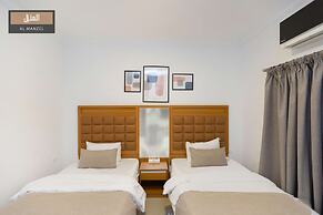 Al Manzel Sheikh Zayed