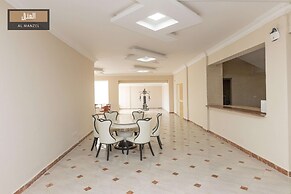 Al Manzel Sheikh Zayed