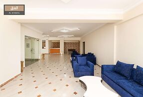 Al Manzel Sheikh Zayed