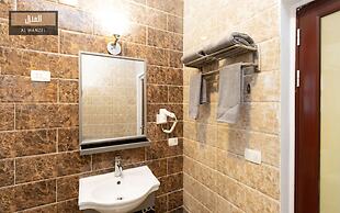 Al Manzel Sheikh Zayed