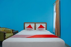 OYO 92577 Hotel Sidikalang Near KEJAKSAAN NEGERI DAIRI