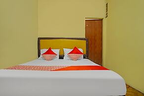 OYO 92577 Hotel Sidikalang Near KEJAKSAAN NEGERI DAIRI