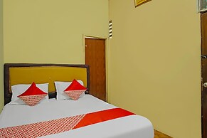 OYO 92577 Hotel Sidikalang Near KEJAKSAAN NEGERI DAIRI