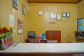 OYO 92577 Hotel Sidikalang Near KEJAKSAAN NEGERI DAIRI