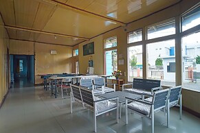 OYO 92577 Hotel Sidikalang Near KEJAKSAAN NEGERI DAIRI