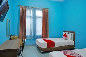 OYO 92577 Hotel Sidikalang Near KEJAKSAAN NEGERI DAIRI