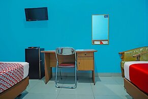 OYO 92577 Hotel Sidikalang Near KEJAKSAAN NEGERI DAIRI