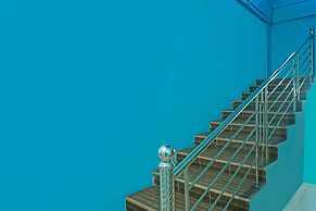 OYO 92577 Hotel Sidikalang Near KEJAKSAAN NEGERI DAIRI