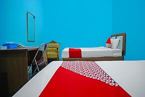 OYO 92577 Hotel Sidikalang Near KEJAKSAAN NEGERI DAIRI