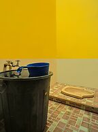 OYO 92577 Hotel Sidikalang Near KEJAKSAAN NEGERI DAIRI