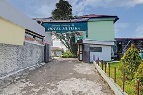 OYO 92579 Hotel Mutiara