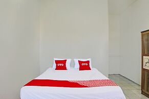 OYO 92579 Hotel Mutiara