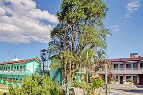 OYO 92579 Hotel Mutiara