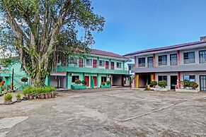 OYO 92579 Hotel Mutiara