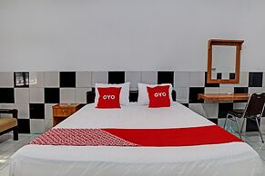 OYO 92579 Hotel Mutiara