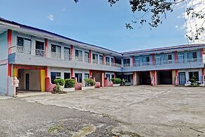 OYO 92579 Hotel Mutiara