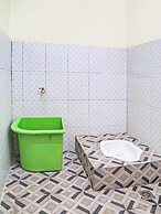 OYO 92579 Hotel Mutiara