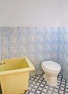 OYO 92579 Hotel Mutiara