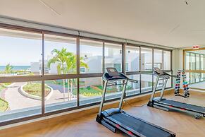 IT04 Apto 3 Quartos - Beira Mar