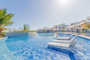 IT04 Apto 3 Quartos - Beira Mar