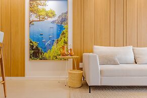 IT04 Apto 3 Quartos - Beira Mar