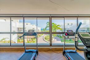 IT04 Apto 3 Quartos - Beira Mar