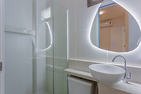 IT04 Apto 3 Quartos - Beira Mar