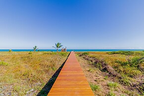 IT04 Apto 3 Quartos - Beira Mar