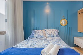 IT04 Apto 3 Quartos - Beira Mar