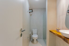 IT04 Apto 3 Quartos - Beira Mar