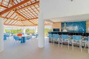 IT04 Apto 3 Quartos - Beira Mar