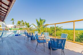 IT04 Apto 3 Quartos - Beira Mar