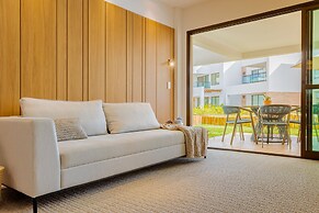 IT04 Apto 3 Quartos - Beira Mar