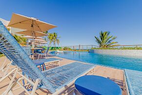 IT04 Apto 3 Quartos - Beira Mar