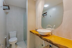 IT04 Apto 3 Quartos - Beira Mar