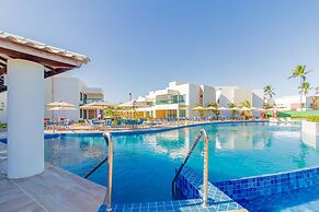 IT04 Apto 3 Quartos - Beira Mar