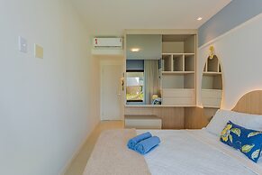 IT04 Apto 3 Quartos - Beira Mar