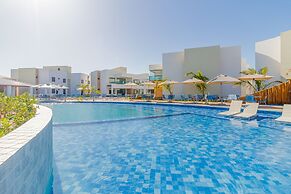 IT04 Apto 3 Quartos - Beira Mar