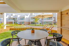 IT04 Apto 3 Quartos - Beira Mar