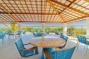 IT04 Apto 3 Quartos - Beira Mar